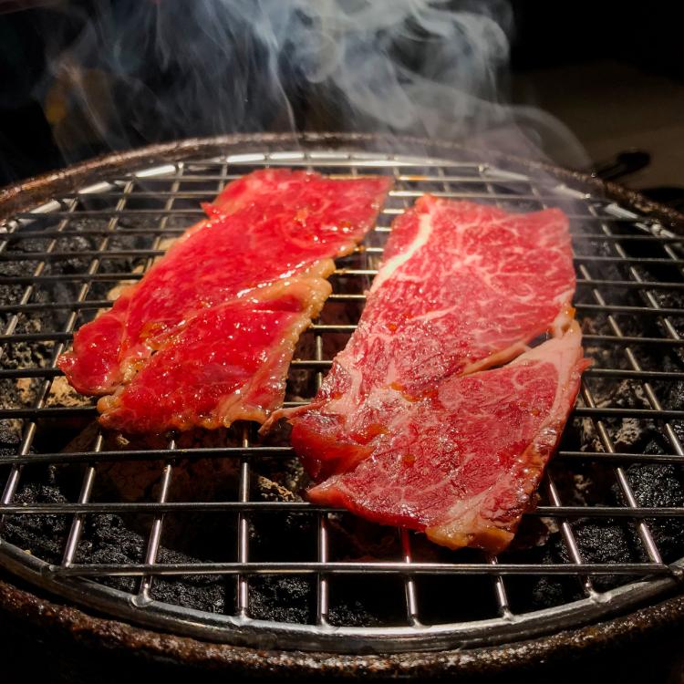 美國CHOICE｜無骨牛小排火鍋/燒烤肉片 200g