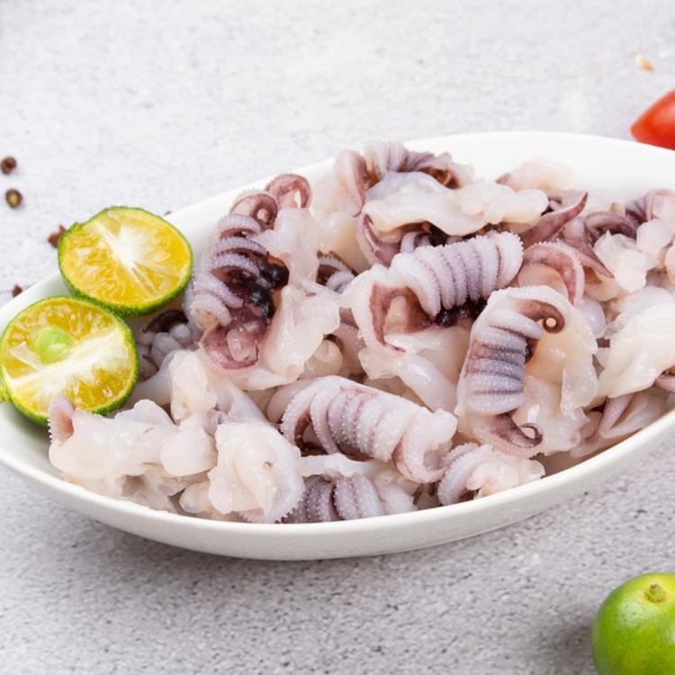 【凍凍鮮】日式鮮食花枝鬚 200g