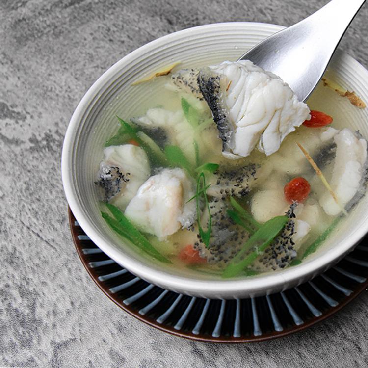 【凍凍鮮】龍虎石斑魚塊(無刺) 150g-寶寶魚片