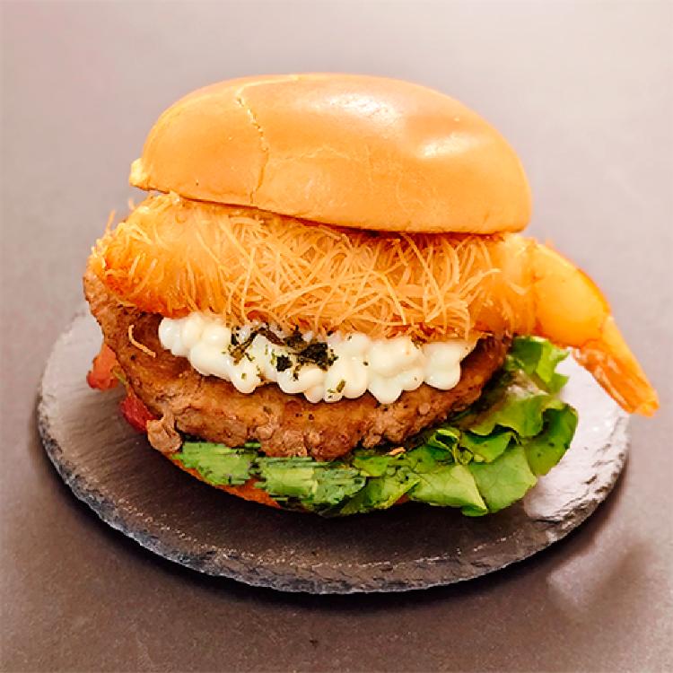 【凍凍鮮】卡達菲蝦 400g (10入/包)