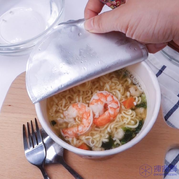 【凍凍鮮】便利安心白蝦仁 -割背去腸泥