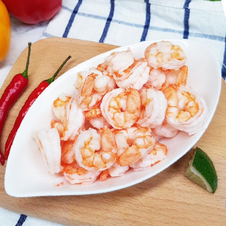 【凍凍鮮】手剝安心蝦仁L尺寸 經濟實惠