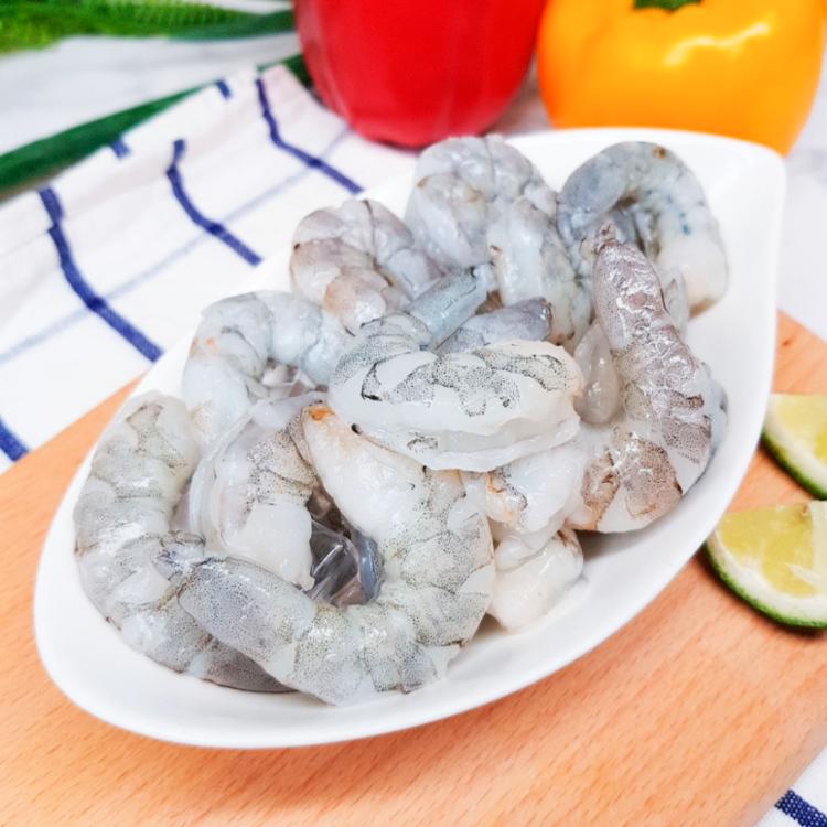【凍凍鮮】手剝安心蝦仁L尺寸 經濟實惠
