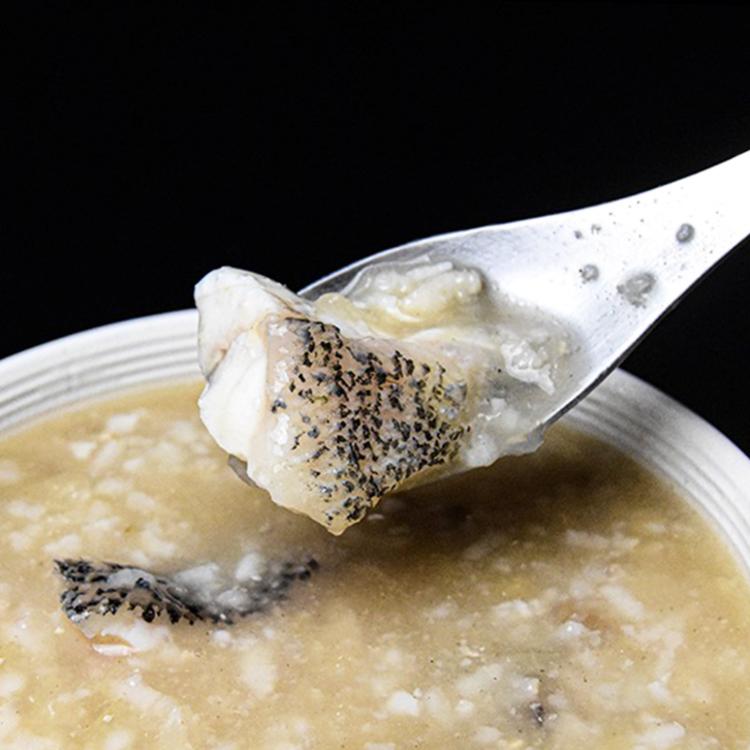 【凍凍鮮】龍虎石斑魚塊(無刺) 150g-寶寶魚片