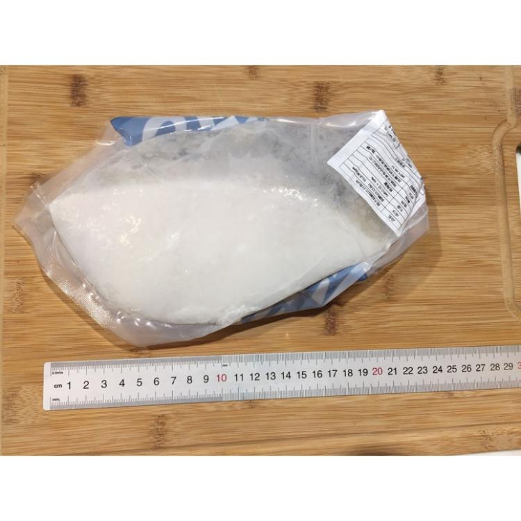 【凍凍鮮】超厚切無肚洞扁鱈切片315g(大比目魚)