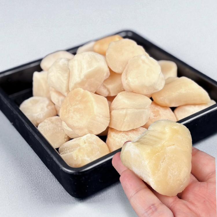 【凍凍鮮】日本北海道生食級 小醜干貝 200g