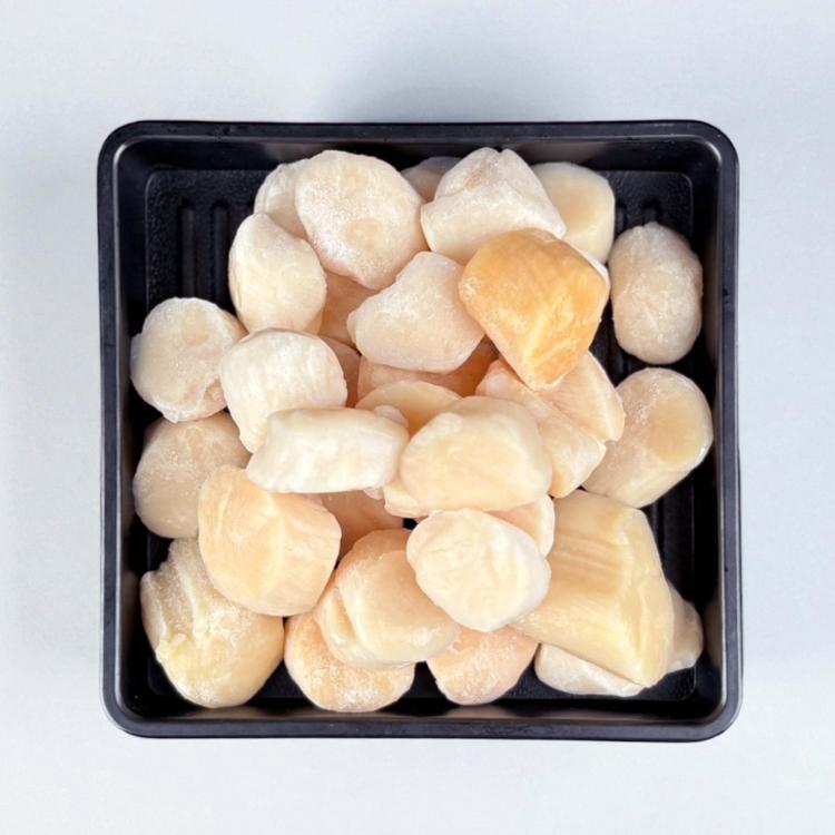 【凍凍鮮】日本北海道生食級 小醜干貝 200g