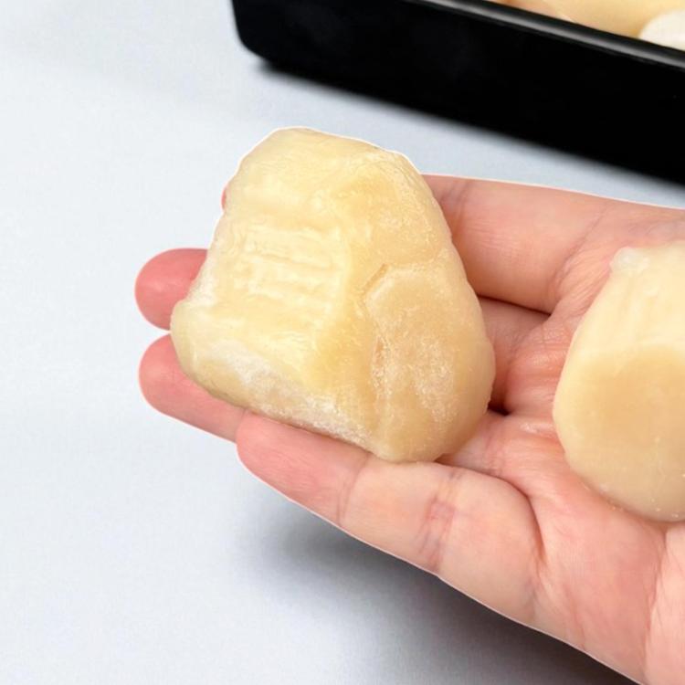 【凍凍鮮】日本北海道生食級 小醜干貝 200g