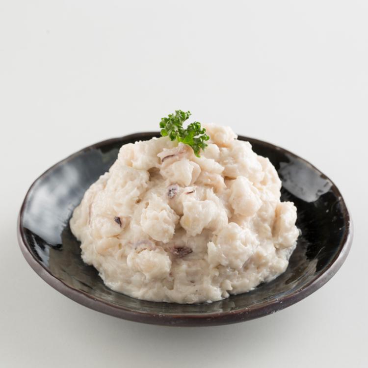 【凍凍鮮】職人手作花枝漿滑 150g