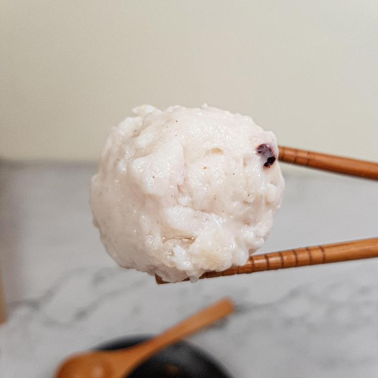 【凍凍鮮】職人手作花枝漿滑 150g