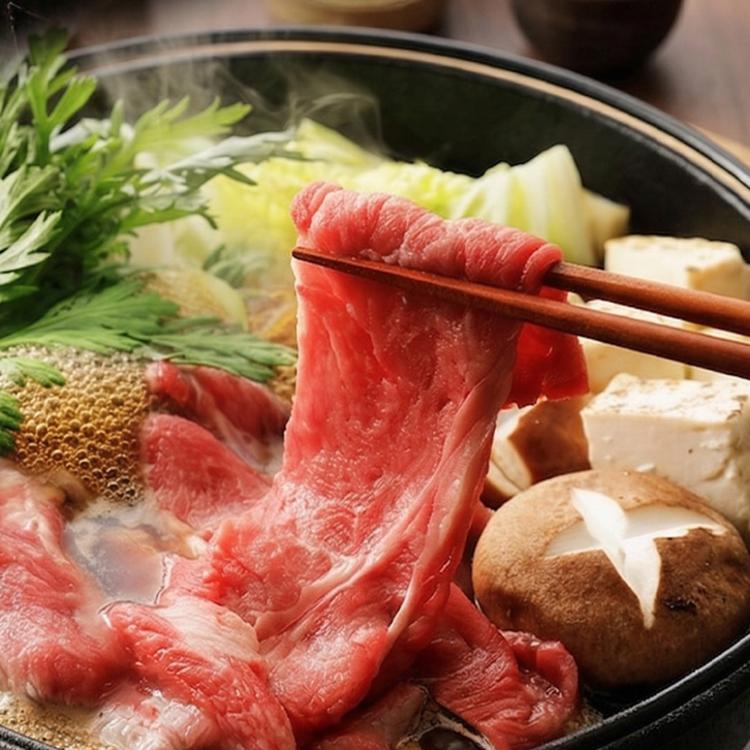 【凍凍鮮】美國CHOICE特選級｜板腱牛肉片 200g