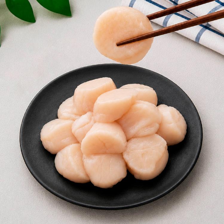 【凍凍鮮】日本5S生食級干貝 200g