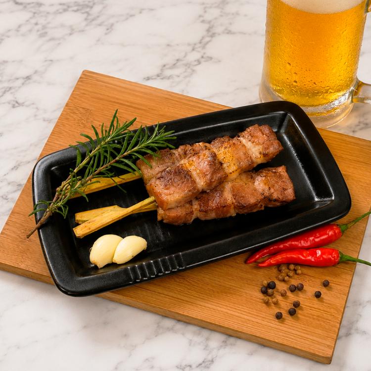 【凍凍鮮】台灣養殖櫻桃鴨肉串(8入) 280g
