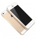 iphone 5/5S 玻璃保護膜