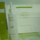 Herb C卸妝油