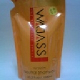 威傑士-哈蜜瓜..香水百合洗髮精1000ml補充包(家庭號) 任選1包99元