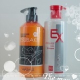 威傑士~SP2 氨基酸洗髮精(燙染後專用)+山茶花瞬間護髮 洗髮精可搭SP1-SP5