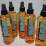 威傑士高黏度定型液(水蜜桃 香味) 特價中