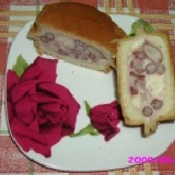 相思雪餅--紅豆牛奶 試吃 冰火紅豆餅