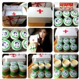 小護士布丁6入/盒 特價：$220