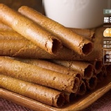 星巴克-精選咖啡蛋捲禮盒