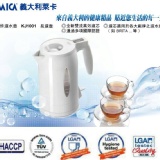 Laica義大利 過濾+快煮壺 1.5L 一舉兩得