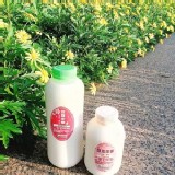 無糖濃豆漿500ml