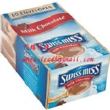 SWISS MISS 牛奶巧克力隨身包 特價：$50