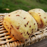 亞麻子蔓越莓(低糖) 包子饅頭
