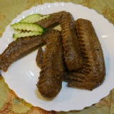 柑阿店-魯小小焦糖(包種茶香)滷味-黑胡椒鴨翅 特價：$39