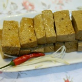 柑阿店-魯小小焦糖(包種茶香)滷味-百頁豆腐 特價：$69