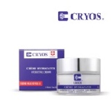 CRYOS冰晶胚胎間葉（磁化）滋養霜 50ml 純天然面霜 純天然日晚霜