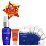 AROMA ROSE 純天然深層保養組 【雙週居家淨化、保濕、嫩白深層保養組】 特價：$520