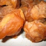 香滷虎掌 特價：$115