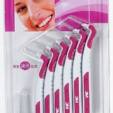 L型牙間刷SSS(0.7mm) 特價：$180