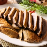 咖啡鵝(1/4份量) 特價：$300