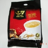 越南G7咖啡 三合一咖啡 原味 50小包/袋 特價：$170
