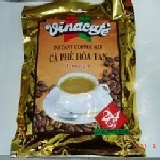越南咖啡 VINACAFE 三合一咖啡 24包/袋 特價：$85