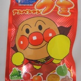 *日本超夯食品* 不二家 麵包超人水果QQ軟糖 現貨+預購