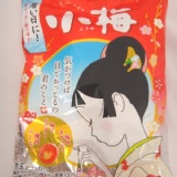 *日本超夯食品* LOTTE KOUME小梅糖 預購+現貨