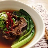 御品羊腩鍋 特價：$80