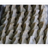 基隆和平島海媽媽水餃