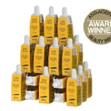 月光美肌+亮采活力精華液組 特價：$3200