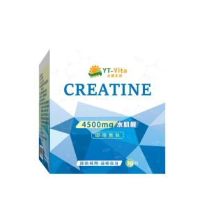 YT-Vita 水肌酸Creatine