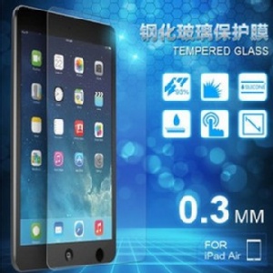 Apple ipad mini 玻璃保護膜