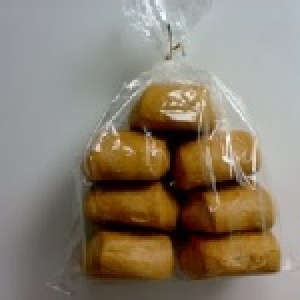 (純)黑糖饅頭 促銷方案：一次購買13粒一袋只要_100元 特價：$100