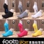 氣墊船型除臭襪：foota除臭襪-唯一永久除臭的除臭襪
