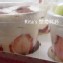 草莓杯杯-Rita's Homemade Bakery