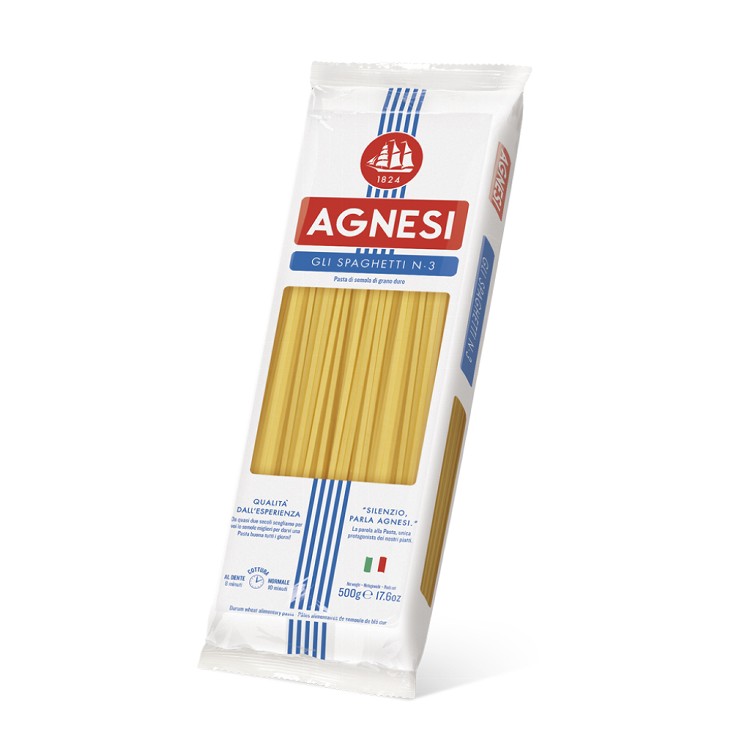 【Agnesi】百年品牌義大利麵 義大利麵/天使髮絲/細扁/筆尖/螺旋/彩色螺旋/直條通心/蝴蝶