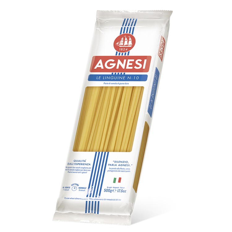 【Agnesi】百年品牌義大利麵 義大利麵/天使髮絲/細扁/筆尖/螺旋/彩色螺旋/直條通心/蝴蝶